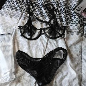 Shein lingerie